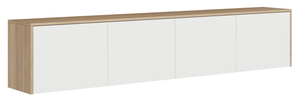 Delta kaapisto sokkeliton, Milli Concept